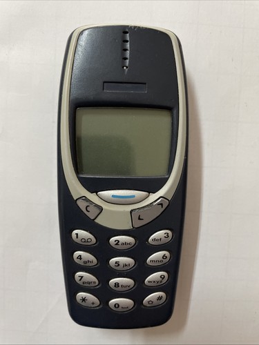 Telefono cellulare nokia 3310 - nokia,
