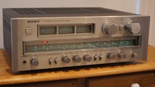 Sony STR-V5 Ricevitore vintage