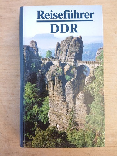 Guida turistica rdt bruno - guida,