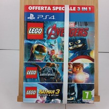 Lego offerta speciale - 3, 1