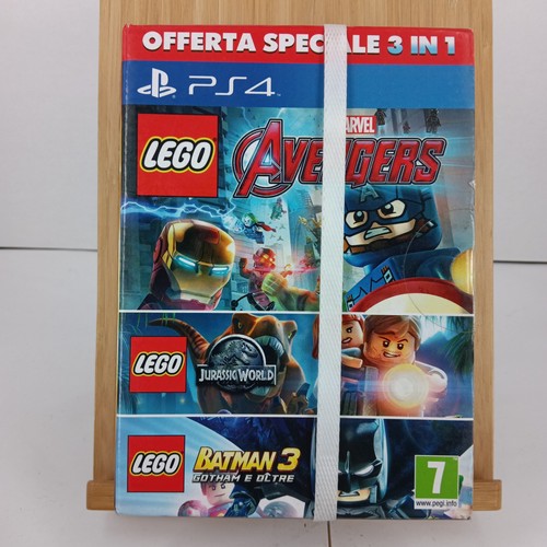 Lego offerta speciale 1 - lego,