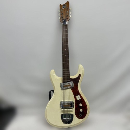 Guyatone 50t chitarra - guyatone, lg-50t