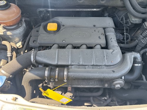 Lr003605 motore semicompl - lr003605,