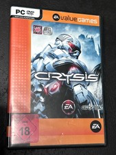 Crysis - PC DVD - Originale - Come Nuovo - Completo - CryEngine 2