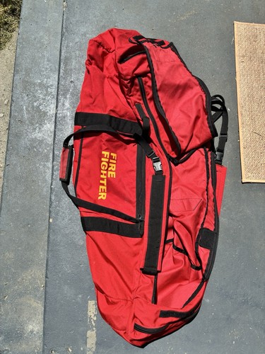 Borsa attrezzi antincendio - borsa,