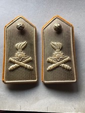 Spalline Artiglieria Contraerea  Regio Esercito