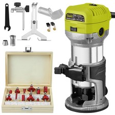 DEWINNER Rifilatore Fresatrice