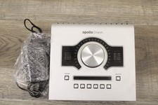 Universal audio apollo twin - apollo,