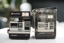 Polaroid lightmixer 630