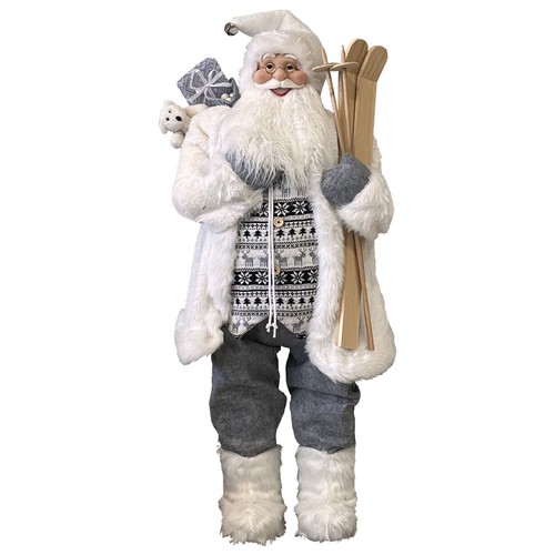 Babbo natale santa - santa, claus