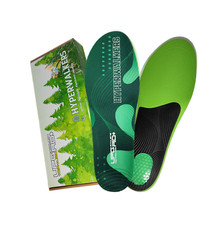 Solette Ortopediche Trekking