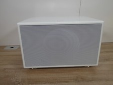 Geneva classic fi speaker - m, hi-fi