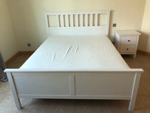 Letto matrimoniale queen size - matrimoniale,