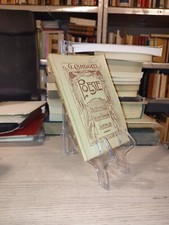G. Carducci Poesie Casa Editrice Madella 1914