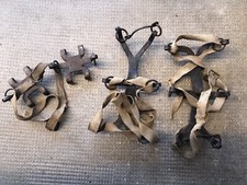 ramponi alpini WW1 WW2 regio esercito 