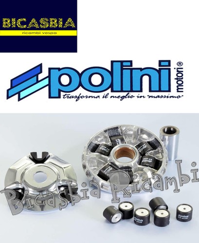 7206 variatore polini - -,