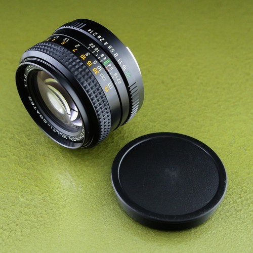 Pentax auto chinon - auto,