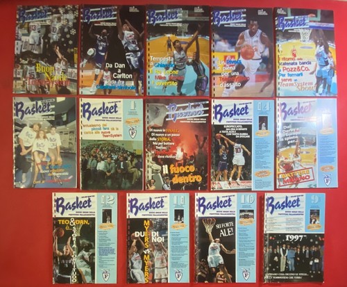 Basket news fortitudo - news,