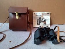 Binocolo Enuro Optik Luna 8x30
