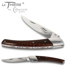 Coltello tascabile Arbalete G