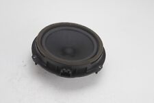 Altoparlante Porta Anteriore