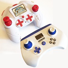 SERIE DI RADIOCOMANDI RADIO REMOTE CONTROL PER DRONI RC 2.4GHz LEASON LS-215