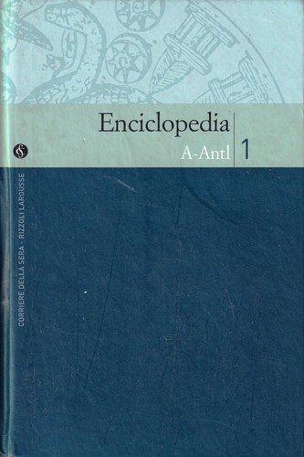 Enciclopedia antl 1 - a,