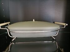 Pirofila Rettangolare Design