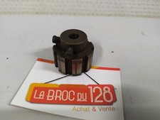 poulie courroie simanco 188457