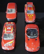 LOTTO MACCHININE BURAGO