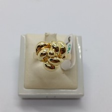 ANELLO DA DONNA SENZA PIETRE