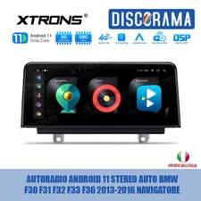 AUTORADIO ANDROID 11 STEREO