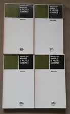 MANUALE DI POLITICA ECONOMICA