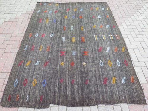 Tappeto kilim anatolia - tappeto,