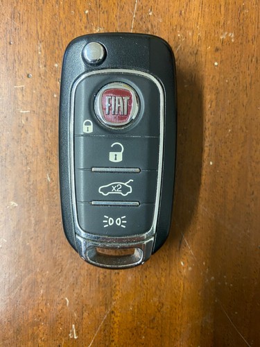 Chiave originale telecomando - chiave,