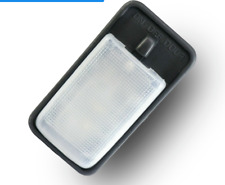 PER TOYOTA LAND CRUISER BJ70 BJ74 FJ60 FJ62 FJ70 FJ75 DOME LIGHT ASSY Nuovo