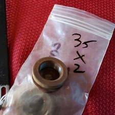 Nuovo Omc Lotto O 2 Evinrude