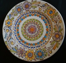 PIATTO VIETRI sul MARE VINCENZO PINTO made in Italy – Kowaliska vintage