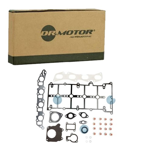 Motore kit guarnizione - kit,