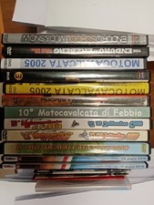 15 DVD MOTO ENDURO