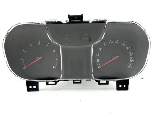Quadro strumenti - quadro,