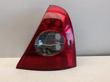 A7418 Fanale stop posteriore