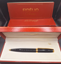 Vintage S.T. Penna a sfera