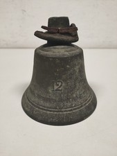 Antica Campana da Bestiame in