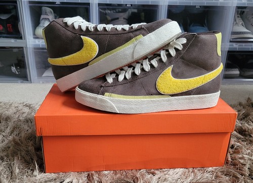 Nike blazer high supreme - nike,