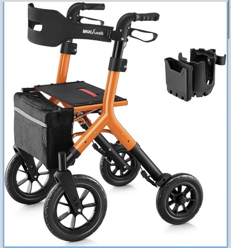 Maxwalk deambulatore - maxwalk,
