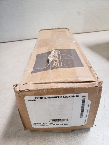 Schlage electronics m490g - schlage,