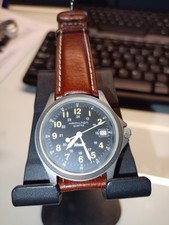 Orologio al quarzo HAMILTON