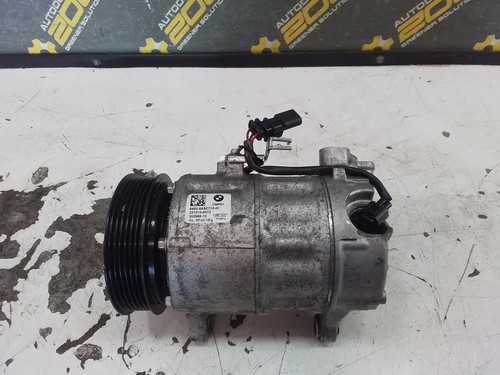 Compressore per mini - a/c,
