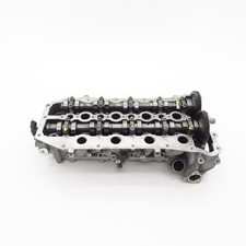 cylinder head left RANGE ROVER